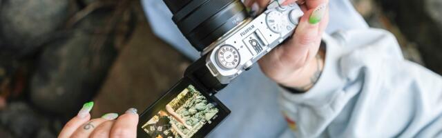 Looking for a travel camera? Make sure it these 9 useful features before you buy