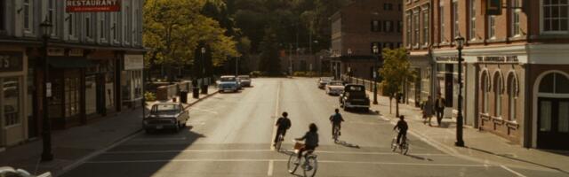 Is Derry in IT: Welcome to Derry a real town? Is Derry in IT: Welcome to Derry a real town?