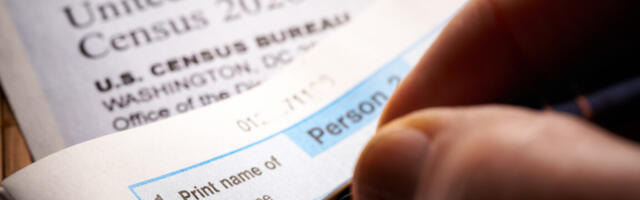 Republican plan would make deanonymization of census data trivial Republican plan would make deanonymization of census data trivial