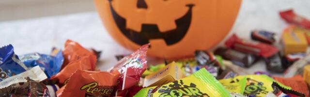 Halloween is challenge for chocolatiers as high prices bite Halloween is challenge for chocolatiers as high prices bite