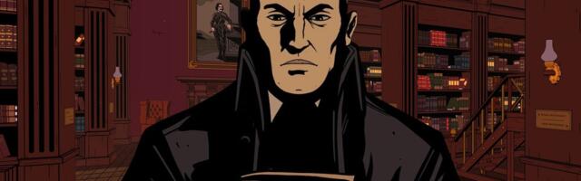 The Séance of Blake Manor is shaping up to be one of my favourite games this year, and a brilliant Halloween treat for detective fans The Séance of Blake Manor is shaping up to be one of my favourite games this year, and a brilliant Halloween treat for detective fans