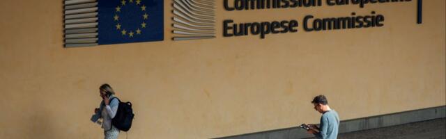 EU weighs pausing parts of landmark AI act in face of US and Big Tech pressure