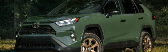 These Small SUVs Are Comfortably Spacious, According To Consumer Reports