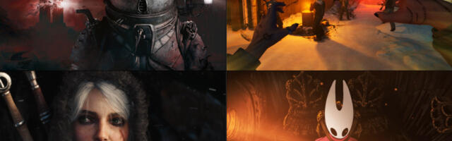 Недельный геймдев: #254 — 30 ноября, 2025