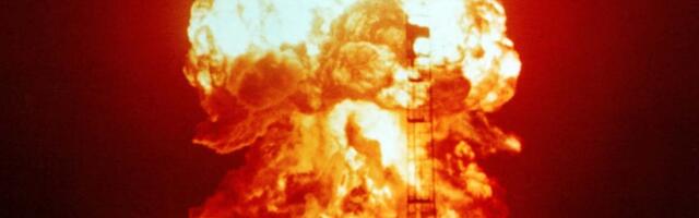 Yes, The US Has Lost Not One, But Six Nuclear Weapons