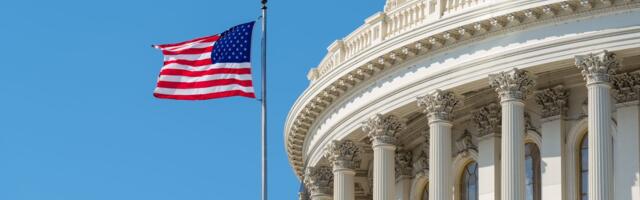 US withdraws from internet freedom bodies it deems "wasteful, ineffective and harmful"