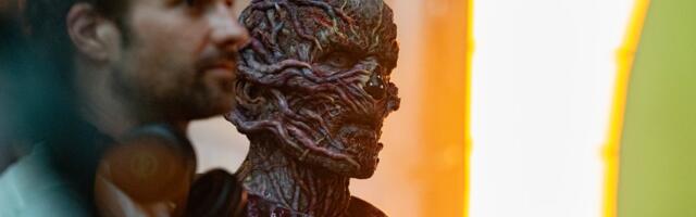 The Stranger Things behind-the-scenes doc is a lot more boring than a secret episode