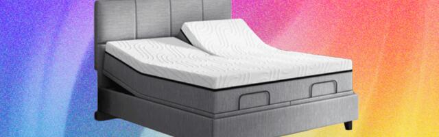 Personal Comfort’s the Rejuvenate Review: Have It Your Way