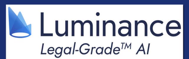 Legaltech Luminance unveils its Biggest platform upgrade in a decade