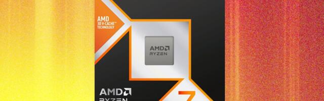 AMD Ryzen 7 9850X3D CPU Review: Gaming’s Best Chip