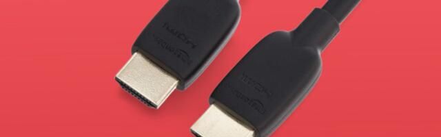 HDMI ARC and eARC: Audio Return Channel Explained