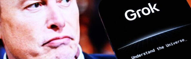 Elon Musk and Grok face ‘deeply troubling questions’from UK regulators over data use and consent