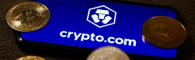 Crypto.com Founder Buys AI.com in ‘Largest Domain Purchase in History’