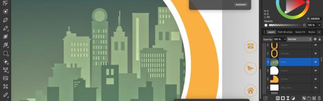 Affinity by Canva (2026) review: Three design tools in one, all for free - but is the software an Adobe-killer?