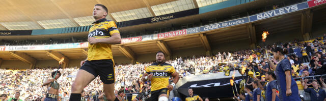 How to watch Super Rugby Pacific live streams online for free