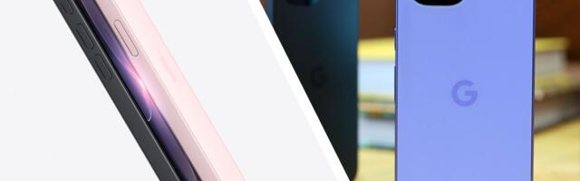 iPhone 17e looks like a good deal, but the Google Pixel 10a might still have it beat