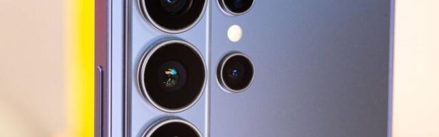 Samsung might bring a Galaxy S26 camera feature to older flagships