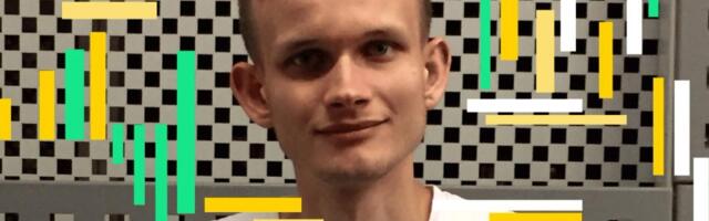 Vitalik Buterin says Ethereum should be used as a simple digital bulletin board