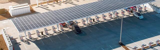 A fuel crisis is looming — here’s how much owning an EV could save you