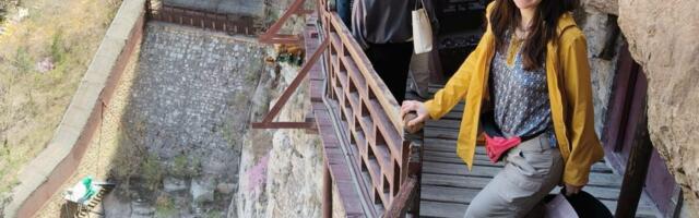 I'm an American who studied at universities in China. The Chinese system was cheaper and set me up for success after graduation.