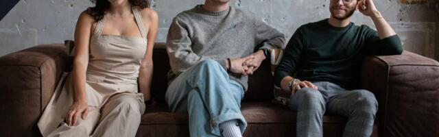 London’s First Concepts raises €871.7k to build “taste-aware” AI operating system for creative agencies