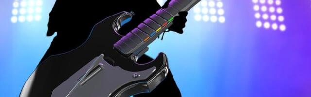 PDP’s wireless guitar controller has returned to its best price to date