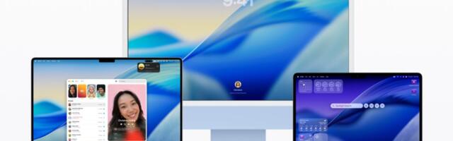 macOS 26.4 is out now with subtle upgrades and a big hint about the future