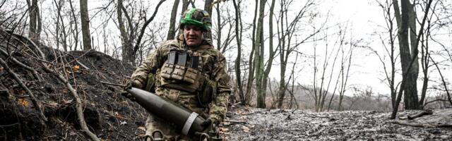 The value of cheap weapons in modern war isn't just the low price