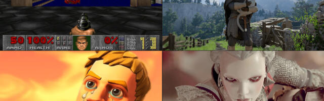 Недельный геймдев: #271 — 29 марта, 2026