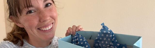 I sold my clutter for less than it was worth. I don't regret it.