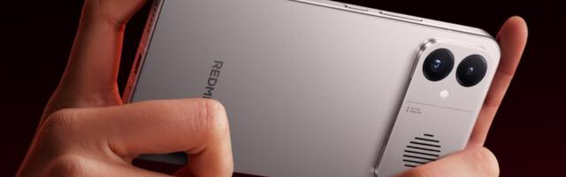 Redmi K90 Max design officially revealed, Redmi K Pad 2 to debut alongside