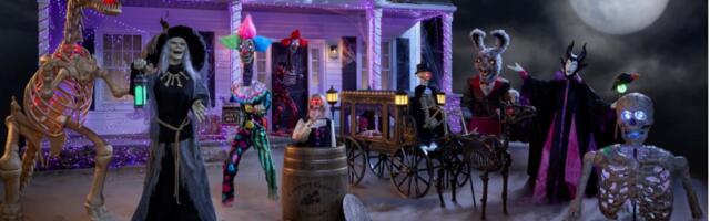 Home Depot revives its Halfway to Halloween sale: Shop the spooky drop before it sells out