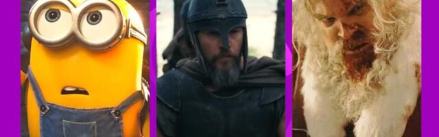 The 5 Coolest Genre Moments at Universal’s CinemaCon Panel