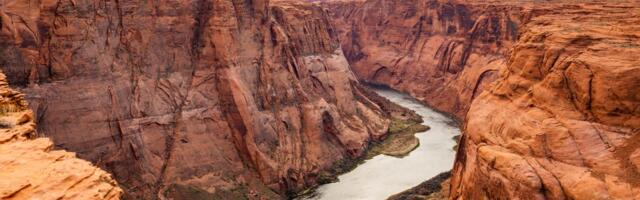 I've been to all 50 states and every major national park. Here are 6 places in the US I think everyone should experience at least once.