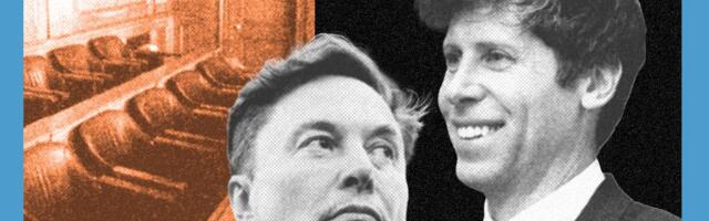 Some Musk v. Altman Jurors Don't Like Elon Musk