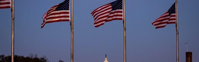 Heather Cox Richardson grades America