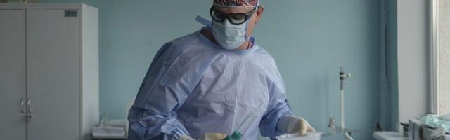 AI is disrupting nursing as Uber-like apps grow and set earnings and work schedules