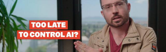 Former OpenAI researcher warns 'AI is not loyal to us'
