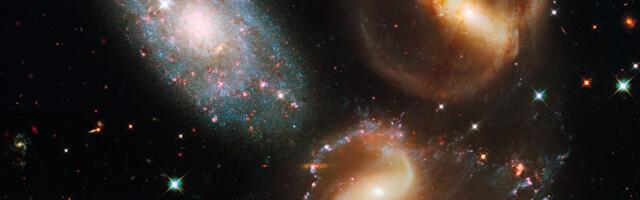 Cosmic Voids May Contain the Universe’s Best Secrets