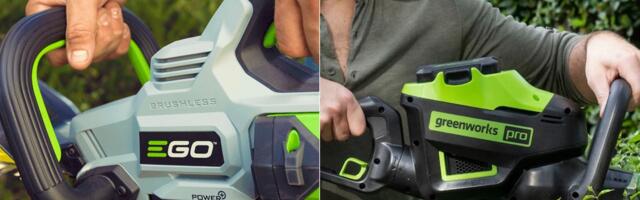 Consumer Reports Considers These Two Hedge Trimmers The Best You Can Buy