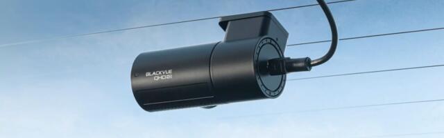 BlackVues dashcams broadcast users live location and footage to public