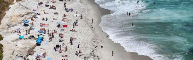 Here’s What the Newly Formed Super El Niño Means for Summer in Your Region