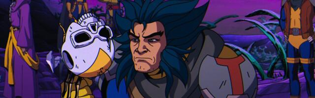 What is the release date for X-Men 97 season 2 episode 4 on Disney+?