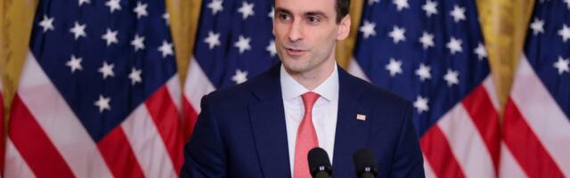 A top White House official is escalating the fight over Moonshot AI's viral Kimi K3 model