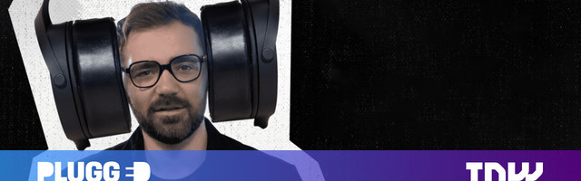 Audioheads! You need a pair of open-back, planar magnetic headphones