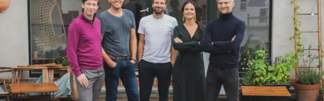 World Fund: The European search engine Ecosia launches a €350 million climate VC fund
