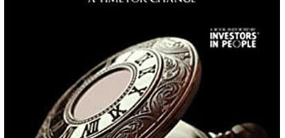 Culture Redefined: A Leadership Strategy Towards Business Capitalism:  A Time for Change, reviewed