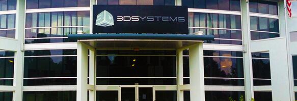 How 3D Systems Planned a Restructuring Effort and Reduced Jobs by 20% Following the Financial Results of Q2 2020