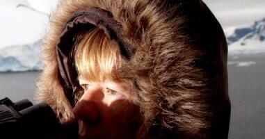The Extreme World of Business, Sue Stockdale