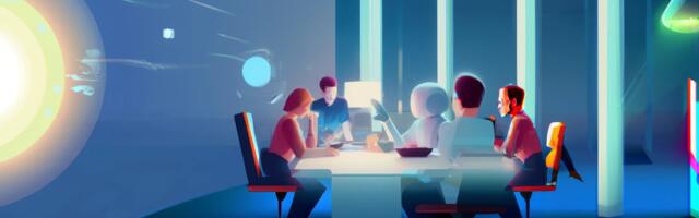 ChatGPT is already changing work at startups. Here’s how